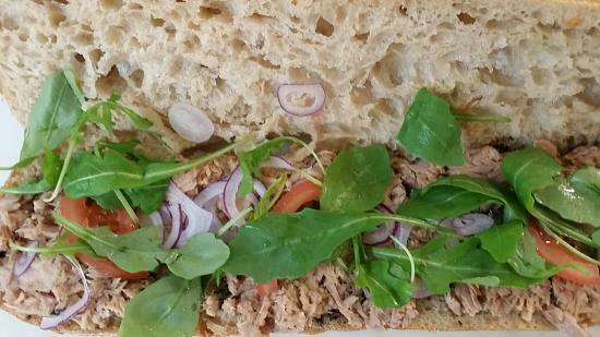 I Love Food della mamma